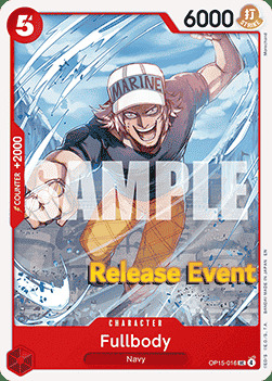 Fullbody Card Front