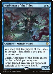 Harbinger of the Tides 085