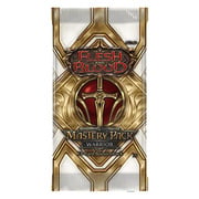 Busta di Mastery Pack: Warrior