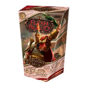 Armory Deck: Olympia