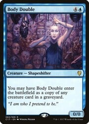Body Double 083