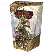 Armory Deck Origins: Hala