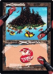 Mountain 7126