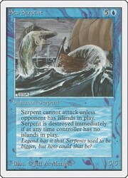 Sea Serpent 077