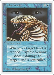 Psychic Venom 076