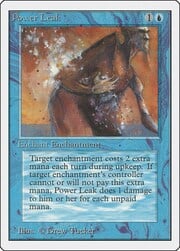 Power Leak 072