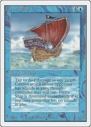 Pirate Ship 071
