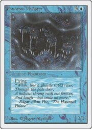 Phantom Monster 070