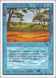 Phantasmal Terrain 069