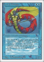 Lord of Atlantis 063