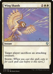 Wing Shards 079