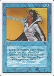 Drain Power 057