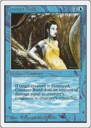 Creature Bond 056