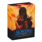 The Four Elements: Flamecaller Preconstructed Deck