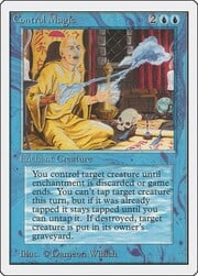 Control Magic 053
