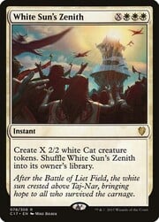 White Sun's Zenith 078