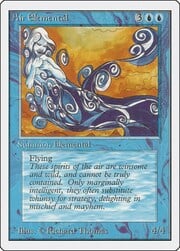 Air Elemental 047