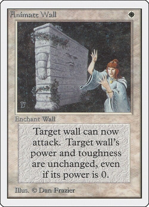 Animate Wall Card Front