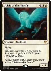 Spirit of the Hearth 073