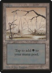 Swamp · 295 295