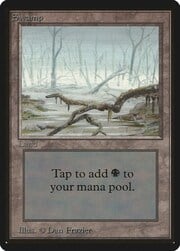 Swamp · 294 294