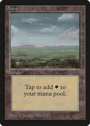 Plains · 290 290
