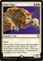 Tigre de Seht