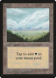 Plains · 288 288