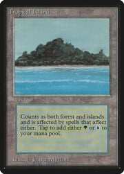 Tropical Island 284