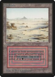 Badlands 278