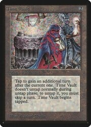 Time Vault 275