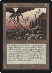 The Hive 273