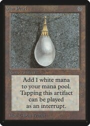 Mox Pearl 264