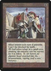 Juggernaut 256