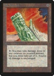 Jade Monolith 253