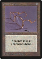 Glasses of Urza 246