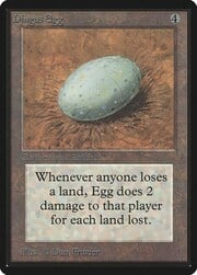 Dingus Egg 242