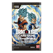 Fusion World: Cross Force