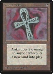 Ankh of Mishra 231