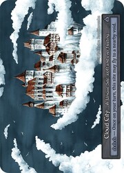 Cloud City