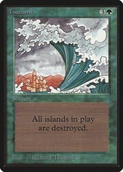 Tsunami 222