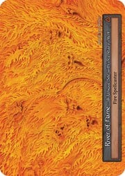 River of Flame
