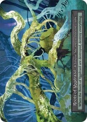 Roots of Yggdrasil