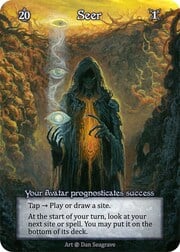 Seer