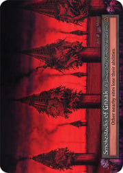 Smokestacks of Gnaak