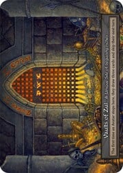 Vaults of Zul