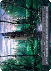 Merlin's Tower