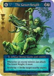 The Green Knight