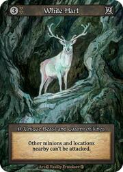 White Hart