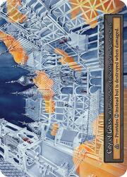 City of Glass